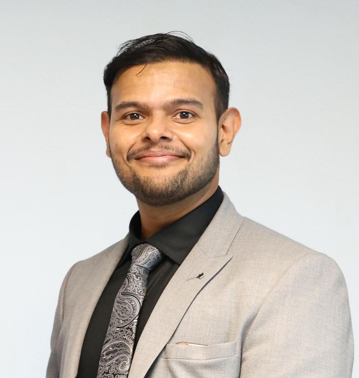 Dr. Niranjan Ghag, Orthopaedic Surgeon